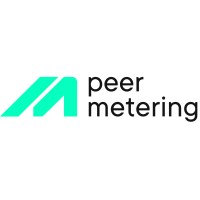 peermetering GmbH logo - Similar company to Iotec Gmbh