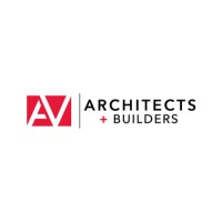 AV Architects + Builders logo - Similar company to R&D Labs. Ai