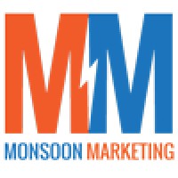Monsoon Marketing logo - Similar company to Ruang Scale Up