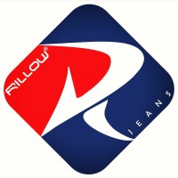 Rillow Jeans logo - Similar company to Fábrica De Roupas Plus Size Liks