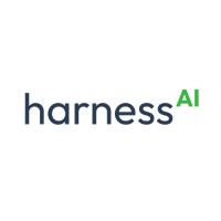 Harness AI logo - Similar company to Smartech-Ai