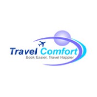 Travel Comfort logo - Similar company to Sankrish Designs