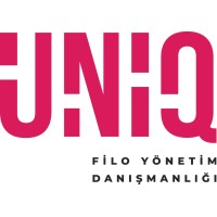 UNIQ Filo Yönetim Danışmanlığı logo - Similar company to Kolay Filo