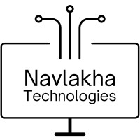 Navlakha Technologies logo - Similar company to Svgrafix Pvt Ltd