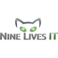 Nine Lives IT logo - Similar company to Your Personal Ninja