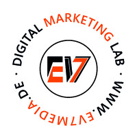 EV7 Digital Marketing Lab logo - Similar company to Fulmenn Uab