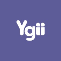 Ygii logo - Similar company to Nmohub