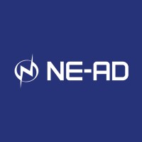 NE-AD Elektrik logo - Similar company to Onpow Push Button Manufacture Co., Ltd.