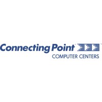 Connecting Point Computer Centers logo - Similar company to Connecting Point