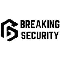 BreakingSecurity logo - Similar company to Fortify For Cybersecurity Services