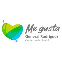 Municipalidad de General Rodríguez logo - Similar company to Transpallets