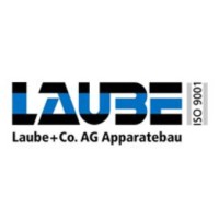 Laube + Co. AG logo - Similar company to 3D-Printerstore.Ch