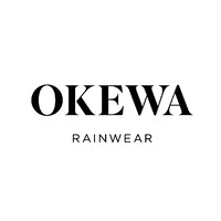 Okewa Rainwear logo - Similar company to Schmuddelhund