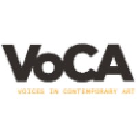 Voices In Contemporary Art (Voca)