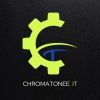 CT IT logo - Similar company to Multitv Tech Solution P Ltd