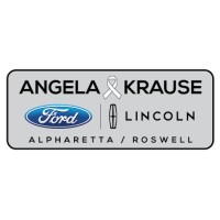 Angela Krause Ford logo - Similar company to Krause Auto Group