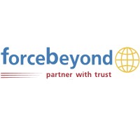 ForceBeyond logo - Similar company to Alejandro Cremades