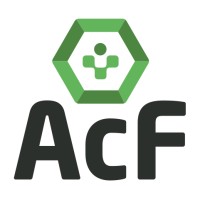 AcF - Acompanhamento Farmacoterapêutico, Lda. logo - Similar company to Pharmagreen Pharmaceuticals Ltd.