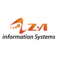 ZA Information Systems logo - Similar company to Secure Link Solutions