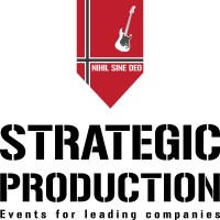 Strategic Production RO logo - Similar company to Grand Development