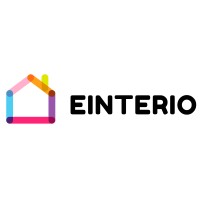 Einterio India logo - Similar company to Geturroom.Com