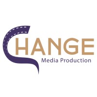 Change Media Production logo - Similar company to Kime Studios