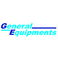 General Equipments logo - Similar company to Dial Liquid Technics B.V.