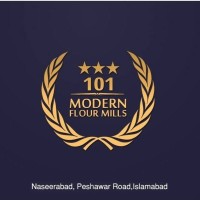 Modern Flour Mills Pvt Limited logo - Similar company to Multi-Techno Integrated Solution