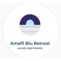 Amalfi Blu Retreat logo - Similar company to Foundation For International Space Education