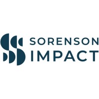 Sorenson Impact Group logo - Similar company to Venn Foundation