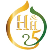 HUGHES & HUGHES CHEM LTD logo - Similar company to Metro Buildtech
