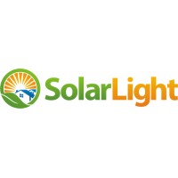 Solar Light Inc logo - Similar company to Solar Light