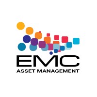 EMC Asset Management logo - Similar company to Cosol | Asset Management Learning Academy