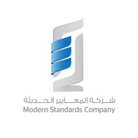 Modern Standard Company logo - Similar company to Dataspace Sa