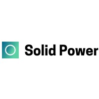 Solid Power Ltd logo - Similar company to Nsf Iucrc Center For Solid-State Electric Power Storage (Ceps)