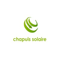 CHAPUIS SOLAIRE logo - Similar company to Easysun Services