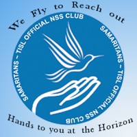 Samaritans - NSS Club of TMSL logo - Similar company to Samarth Tmsl