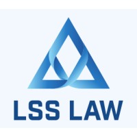 LSS Law logo - Similar company to Williams & Yoho, P.A.