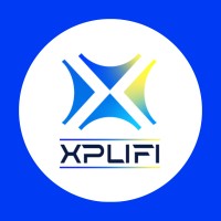 Xplifi logo - Similar company to Pathpoint Merchant Services