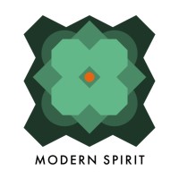 Modern Spirit logo - Similar company to Precision Measurement Engineering (Pme)