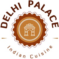 Delhi Palace - Indian Cuisine logo - Similar company to Kulcha King