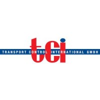 TCI Transport Control International GmbH logo - Similar company to Iwk Integrierte Wärme Und Kraft Ag