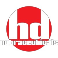 HD Nutraceuticals, LLC logo - Similar company to Lean Nsm