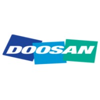 Doosan Power Syastems Arabia logo - Similar company to Doosan