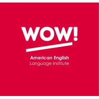 Wow! American English