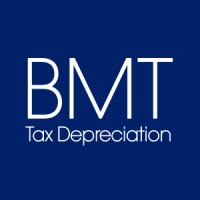 BMT Tax Depreciation Quantity Surveyors logo - Similar company to M.Y. Property Developments