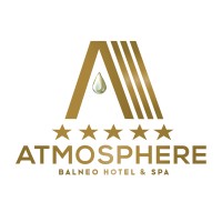 Atmosphere Balneo Hotel and Spa logo - Similar company to Le Meridien Vilnius