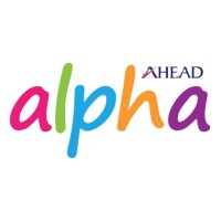 AHEAD Alpha logo - Similar company to Ahead Learning Systems