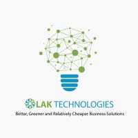 OLAK TECHNOLOGIES logo - Similar company to Vertical Tech Solutions Llc
