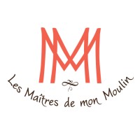 Les Maitres de Mon Moulin logo - Similar company to Résalis